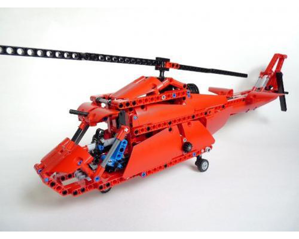 9394 helicopter