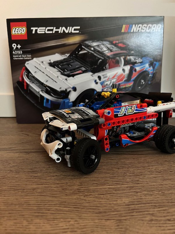 Lego Moc Monster Truck By Mw Technic Rebrickable Build With Lego