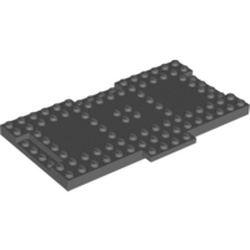 Lego Part Plate Special X X With X Recessed