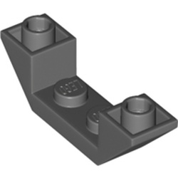 LEGO PART 32802 Slope Inverted 45 4 X 1 Double With 1 X 2 Recessed