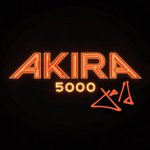 AKIRA5000gold