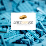 AdultBrickFan