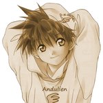 Andulien