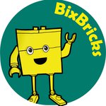 BixBricks