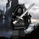 Black-Mantled Builder