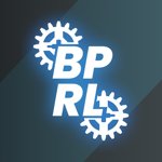 Block Party Robot League