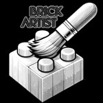 Brick Artist