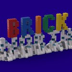 Brick North