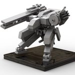 Brick Timelapse Builds