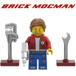 Brick.Mocman