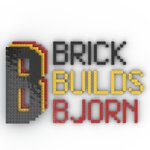 BrickBuildsBjorn