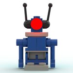 Brickdroid