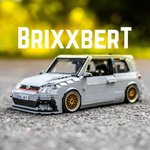Brixxbert