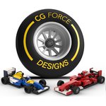 CGForceDesigns