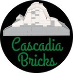 Cascadia Bricks
