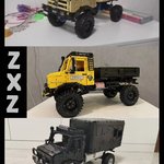 Profile of China-ZXZ积木三人行| Rebrickable - Build with LEGO