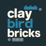 ClayBirdBricks