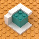 Cube Brick