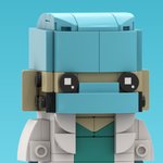 DrBrickheadz
