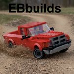 EBbuilds