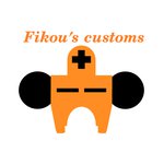 Fikouʹs customs