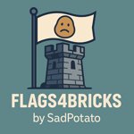 Flags4Bricks