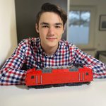 Germanrailwaybuilder