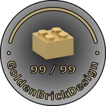 GoldenBrickDesign