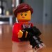 LEGO MOC-200803 Working Mini Train System by LEGOParadise | Rebrickable ...