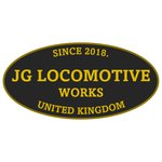 JG Locomotive Works