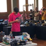 Jude The Lego Dude