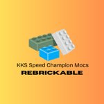 KKS Speed Champion Mocs