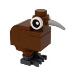 Kiwo Brick Design