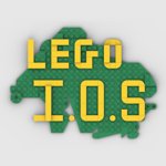 Lego Island of Sodor