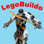 LegoBuildo