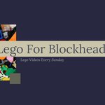 LegoForBlockheads