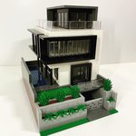 Legomodernist