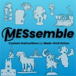 MESsemble
