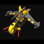 MasterBrickSeparator