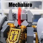 Mechalaro
