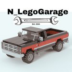 N_LegoGarage