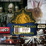 Nilsson LEGO Engineering