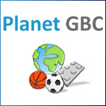 Planet GBC