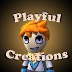 Playful Creations