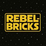 Rebel-bricks