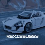 Rexissussy