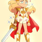 SHe-Ra