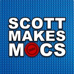 Scott Makes MOCs