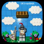 SkywardBrick
