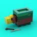 Avatar image for Rebrickable user Sniffer_The_Builder